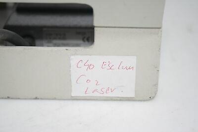 Lumenis ESC C40 Laser CO2 Foot Switch Control Pedal 6289-72876-D0 0.1A 24V AC/DC