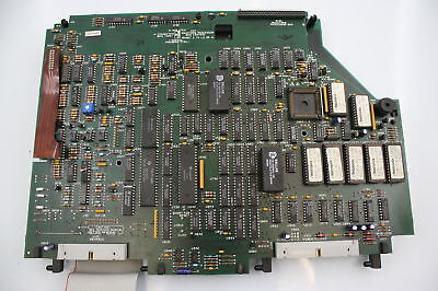 Tektronix Processor Board 670-9746-34 + Display 670-8163-04