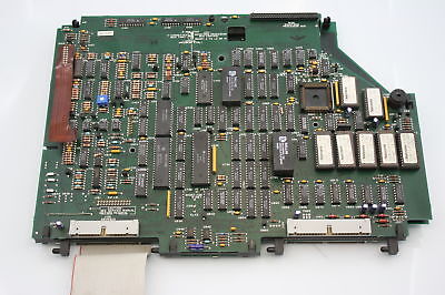 Tektronix Processor Board 670-9746-34 + Display 670-8163-04