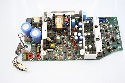 Tektronix PCB 670-9902-00 Low Voltage Power Supply