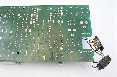 Tektronix PCB 670-9902-00 Low Voltage Power Supply