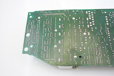 Tektronix PCB 670-9902-00 Low Voltage Power Supply