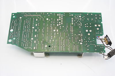 Tektronix PCB 670-9902-00 Low Voltage Power Supply
