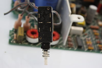 Tektronix PCB 670-9902-00 Low Voltage Power Supply