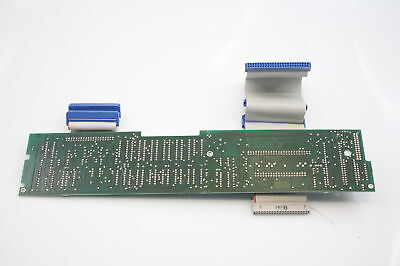 Tektronix Oscilloscope 670-8167-01 PCB Side Board Assembly