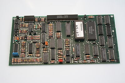 Tektronix 2445 Oscilloscope 670-7784-06 PCB Assembly