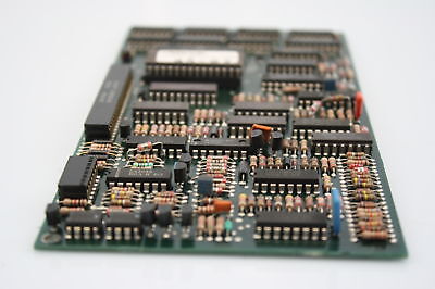 Tektronix 2445 Oscilloscope 670-7784-06 PCB Assembly