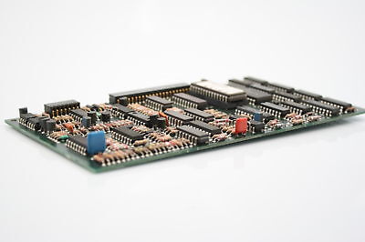 Tektronix 2445 Oscilloscope 670-7784-06 PCB Assembly