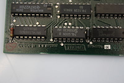 Tektronix 2445 Oscilloscope 670-7784-06 PCB Assembly