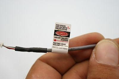 Carestream CS7600 Dental CR Scanner 639nm Red Laser Diode PN:F118B6-000