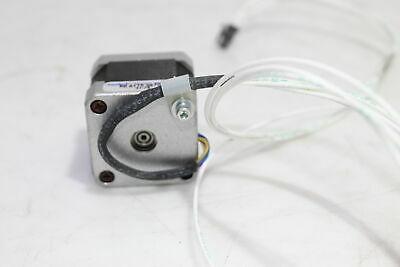 Agfa CR 30-X Nanotec Servo Stepper Motor 4.8V 1.2A F8.5175.8670.1