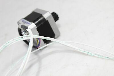 Agfa CR 30-X Nanotec Servo Stepper Motor 4.8V 1.2A F8.5175.8670.1