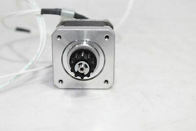 Agfa CR 30-X Nanotec Servo Stepper Motor 4.8V 1.2A F8.5175.8670.1