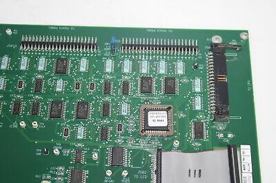 Lumenis Coherent INC Video Control BD Board ASSY 0633-521-01 Rev B Used
