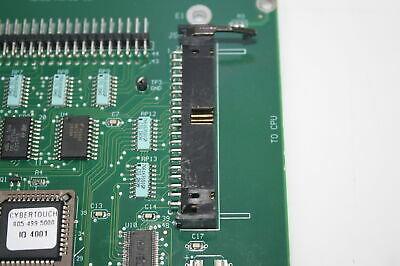 Lumenis Coherent INC Video Control BD Board ASSY 0633-521-01 Rev B Used