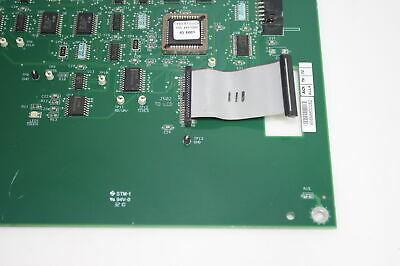 Lumenis Coherent INC Video Control BD Board ASSY 0633-521-01 Rev B Used
