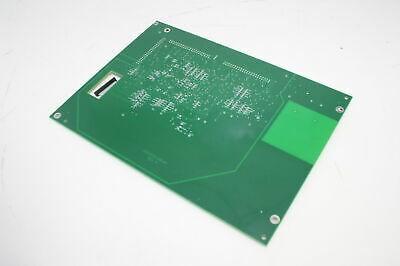 Lumenis Coherent INC Video Control BD Board ASSY 0633-521-01 Rev B Used