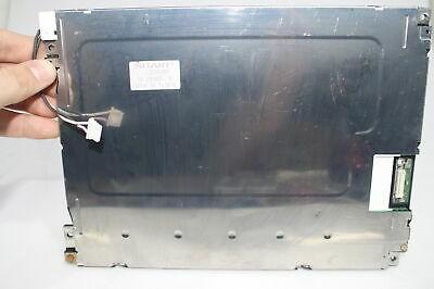 SHARP Lumenis Cohrent Screen 10.4 LCD LQ10D367 OPUS DUE Machines And Quantum