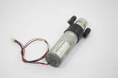 Diener Precision Pumps DPP Lumenis PUMP MC0000018 24V 3000rpm W/Connector