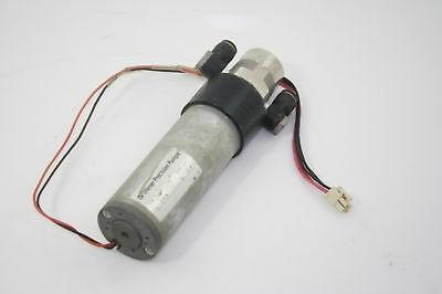 Diener Precision Pumps DPP Lumenis PUMP MC0000018 24V 3000rpm W/Connector