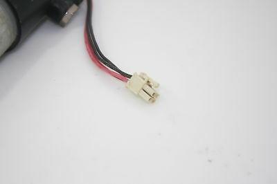 Diener Precision Pumps DPP Lumenis PUMP MC0000018 24V 3000rpm W/Connector