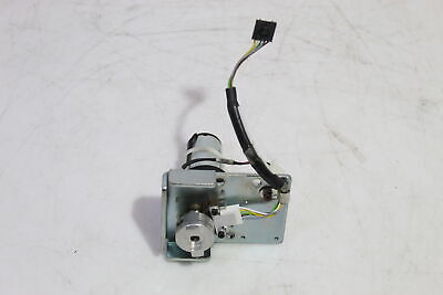 Carestream POC 360 Screen Loading Motor