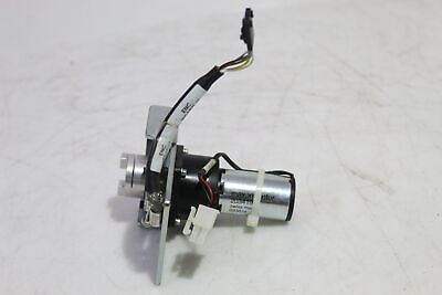 Carestream POC 360 Screen Loading Motor