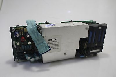 Tektronix Power-Supply LV PSU 670-7281-04 2445A Oscilloscope (Fail Fan-Motor)