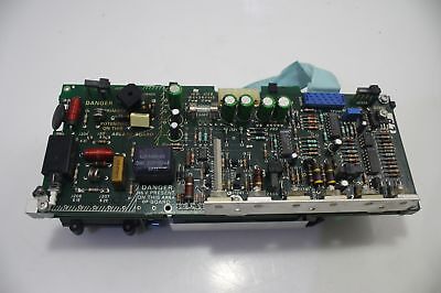 Tektronix Power-Supply LV PSU 670-7281-04 2445A Oscilloscope (Fail Fan-Motor)
