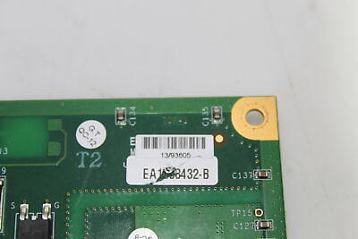 Used Lumenis EA1088432-B Rev B Board 13/93605