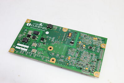 Used Lumenis EA1088432-B Rev B Board 13/93605