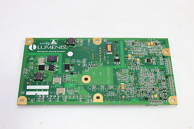 Used Lumenis EA1088432-B Rev B Board 13/93605