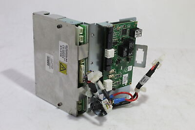 Carestream POC 360 Erasing Lamp High Voltage Power Supply Controller CR360