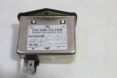 Carestream Kodak POC360 PDI EMI Line Filter