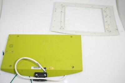 Venus Concept Display Parts Front Panel + Back Panel For Parts