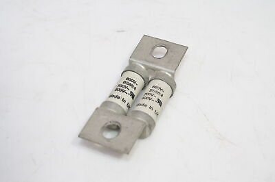 Lumenis Coherent Versapulse Power Supply Fuse 660V BS88:4 700V 500V