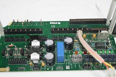 Lumenis Coherent Medical Motherboard Versapulse Power Supply 0626-699-81 Assy