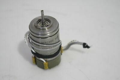 SINGER Kearfott Synchro Torque Repeater 05088-CR90920002