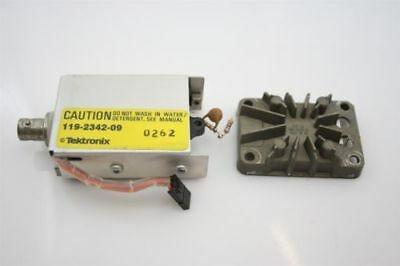 Tektronix U200 Preamp Chip + Digital Attenuator 150MHz 2430A Oscilloscope BNC