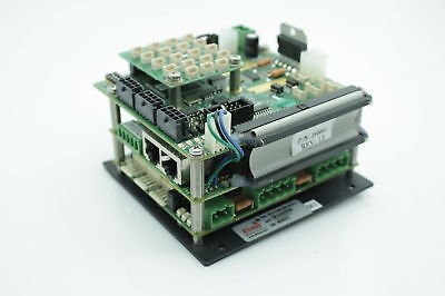 Elmo Servo Motor Driver Carestream Orex Kodak POC360 POC260