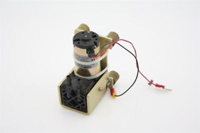 Lumenis Water pump 24V ~0.12 l/s Aquarium cooling laser power meter.