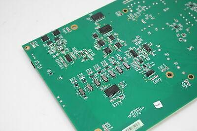 Lumenis LS Control Base Board Card EA-10017271