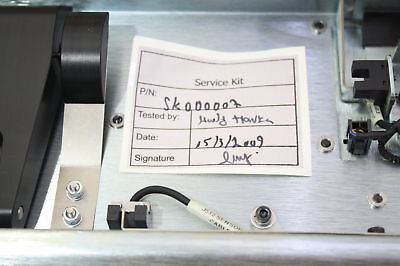 NEW In Box Carestream Kodak AUTOLOOP KEY AY F/POC 260 MPN/SK000007