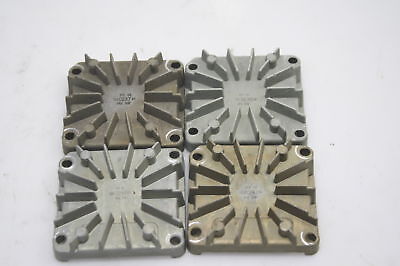 4 PCs Set Tektronix Hybrid IC For 2465 2465A 2465B 2467 2467B Oscilloscopes