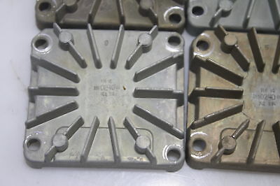 4 PCs Set Tektronix Hybrid IC For 2465 2465A 2465B 2467 2467B Oscilloscopes