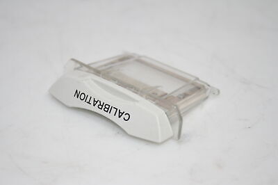 Lumenis Calibration IPL M22 Lume One Vascular Expert Filter Used