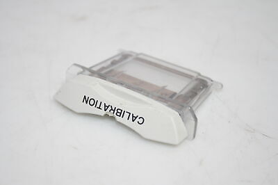 Lumenis Lume One M22 Calibration IPL Vascular Expert Filter Used