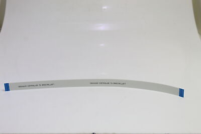 Carestream/Kodak Vita Flex Erasing Lamp Left Cable (Short) CB000249