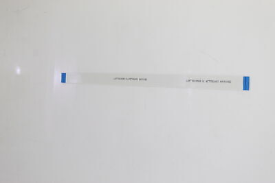 Carestream/Kodak Vita Flex Erasing Lamp Left Cable (Short) CB000249