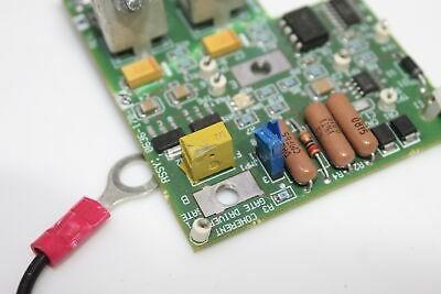 Lumenis Coherent IGBT Power Supply Driver Assy 0636-170-01 Versapulse